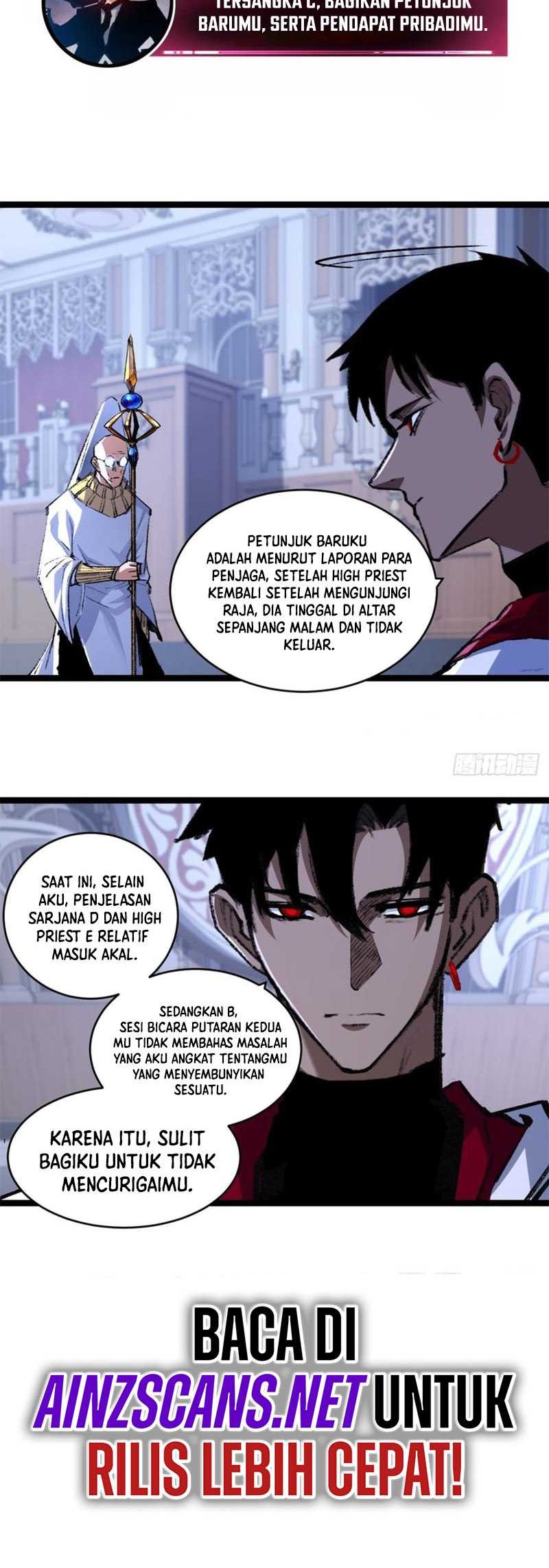 Moon Slayer Bab 39 halaman 22