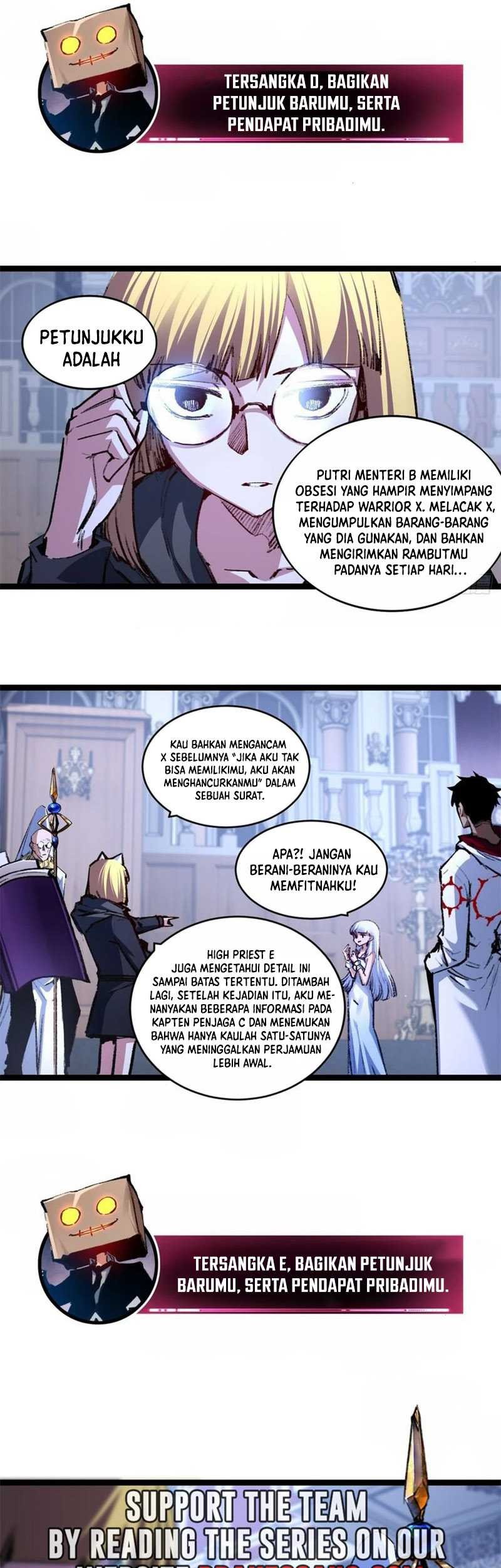 Moon Slayer Bab 39 halaman 23