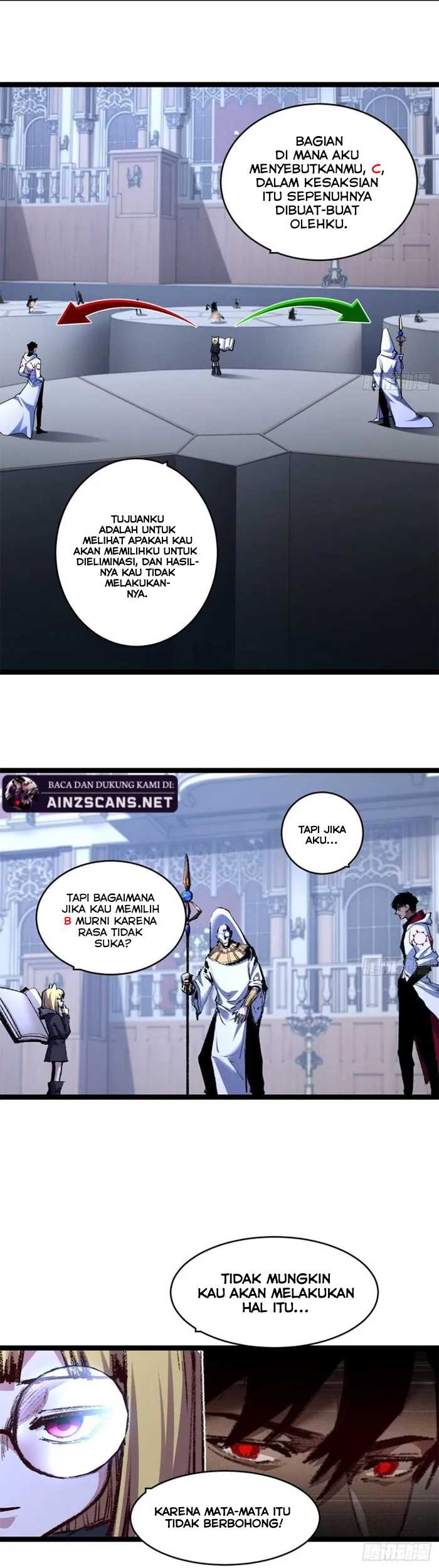 Moon Slayer Bab 40 halaman 8