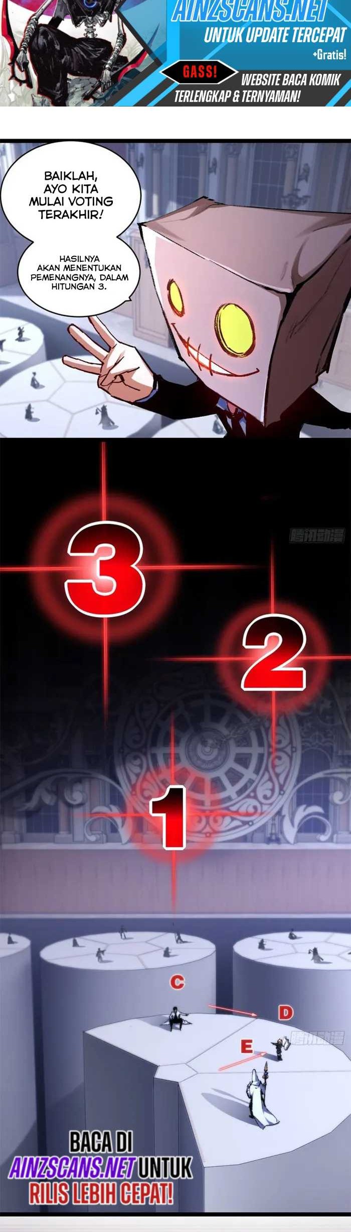 Moon Slayer Bab 40 halaman 11