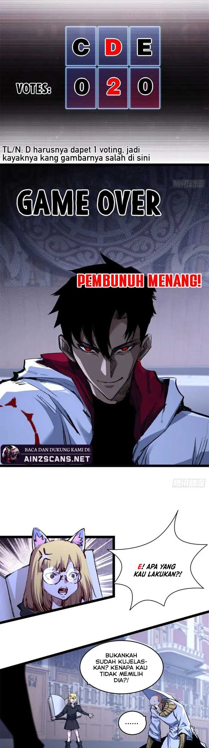 Moon Slayer Bab 40 halaman 12