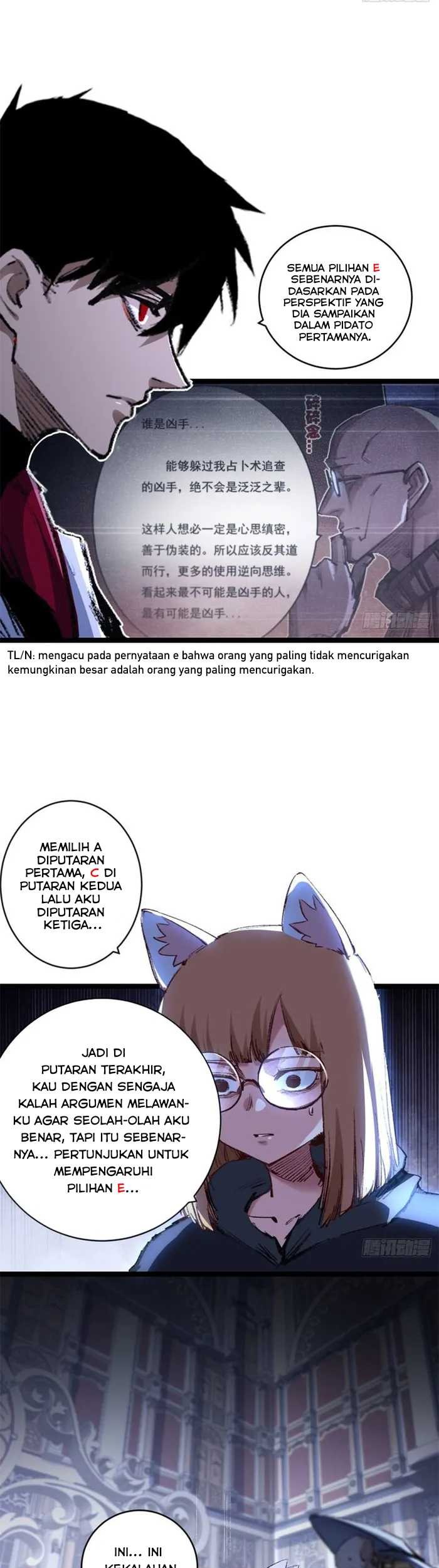 Moon Slayer Bab 40 halaman 14