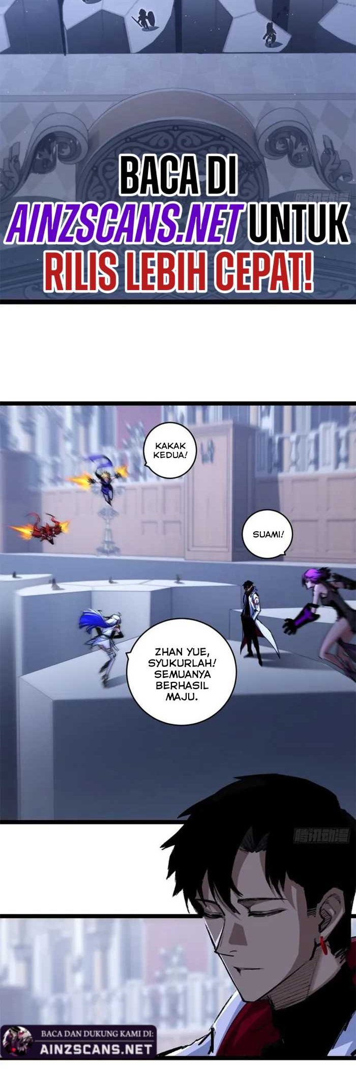 Moon Slayer Bab 40 halaman 18