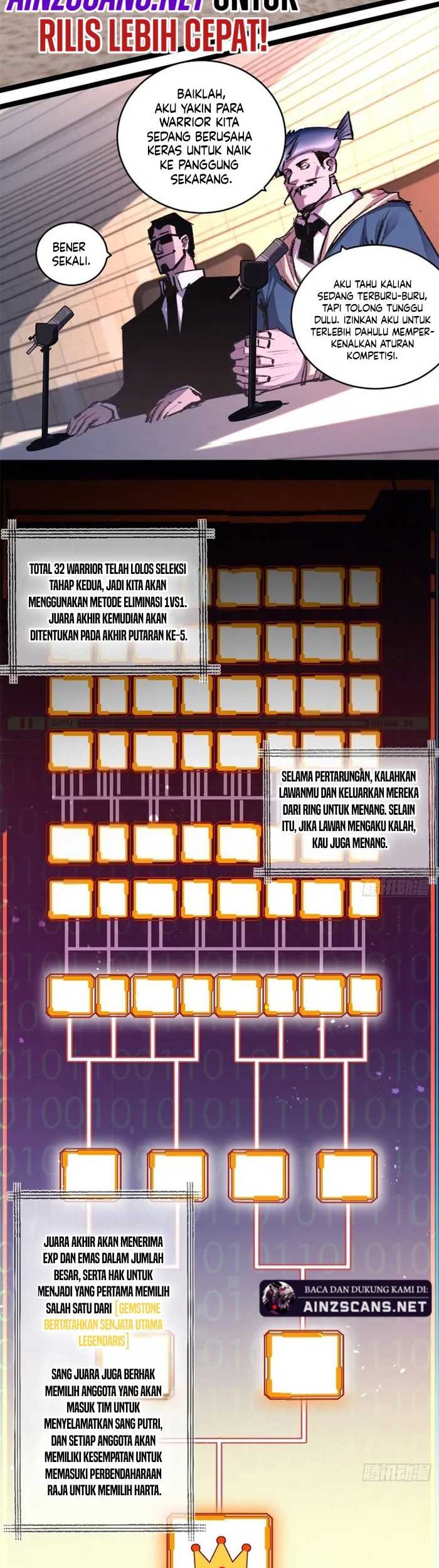 Moon Slayer Bab 40 halaman 26
