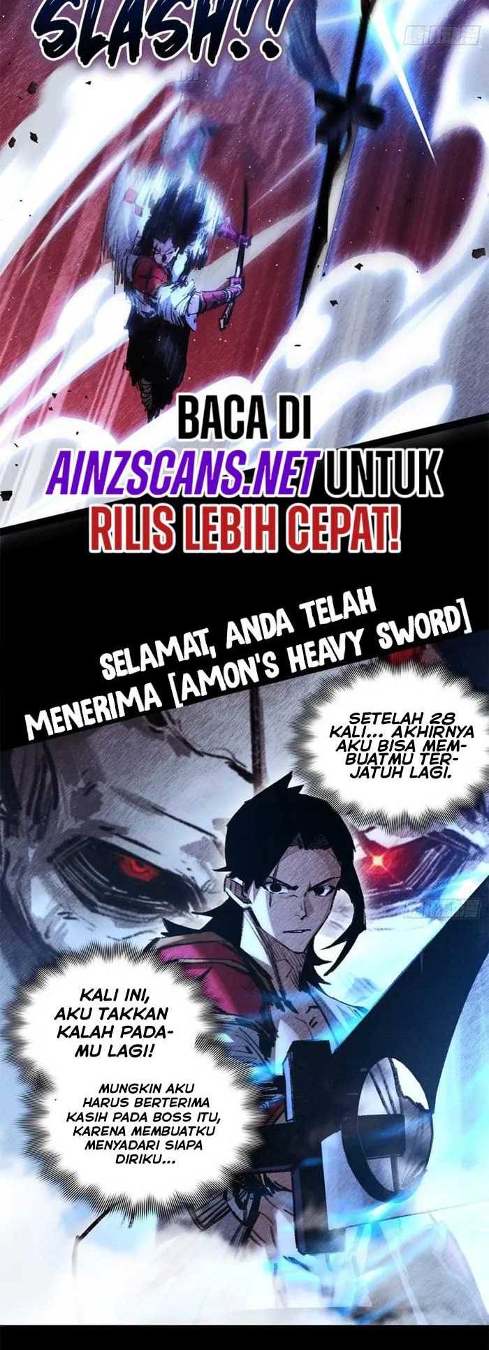 Moon Slayer Bab 41 halaman 7