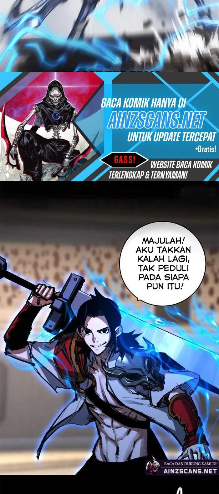 Moon Slayer Bab 41 halaman 9