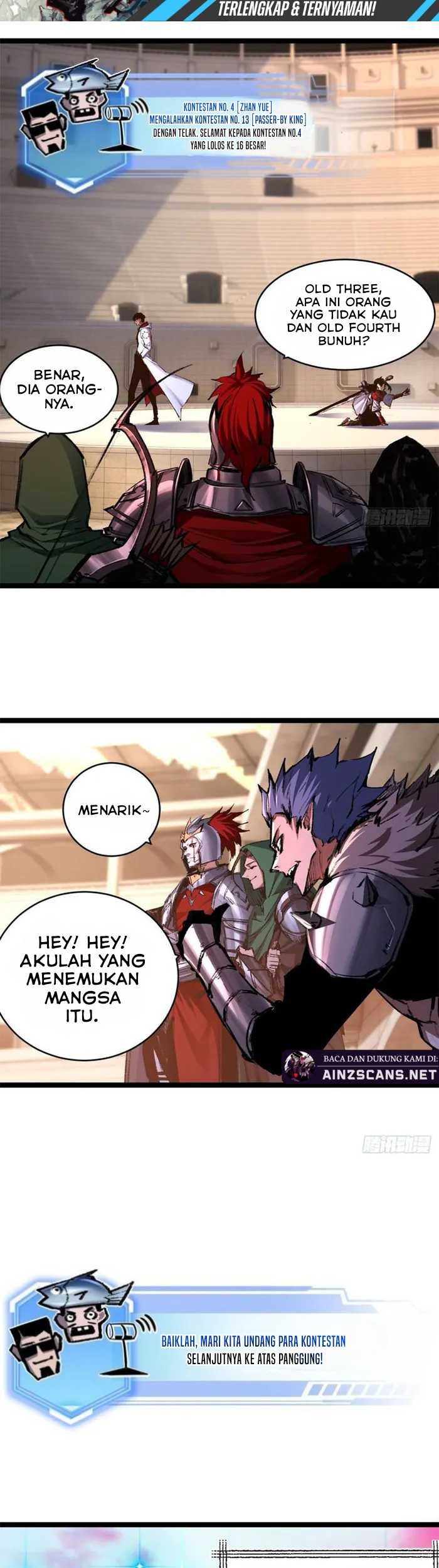 Moon Slayer Bab 41 halaman 12
