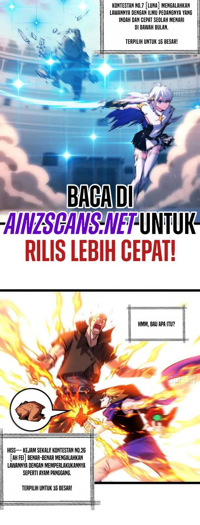 Moon Slayer Bab 41 halaman 13