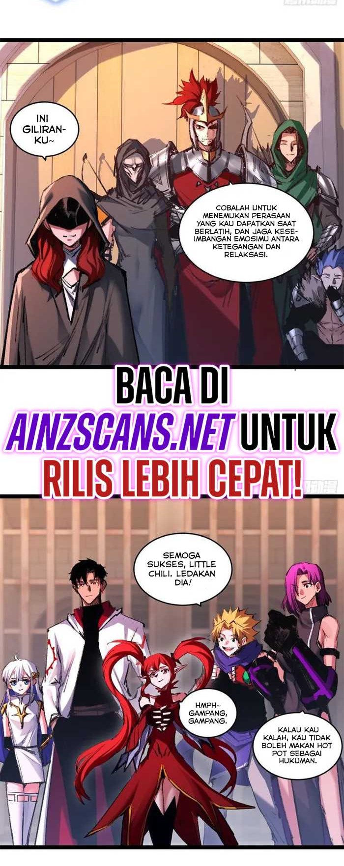 Moon Slayer Bab 41 halaman 15