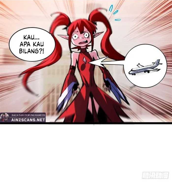 Moon Slayer Bab 41 halaman 17