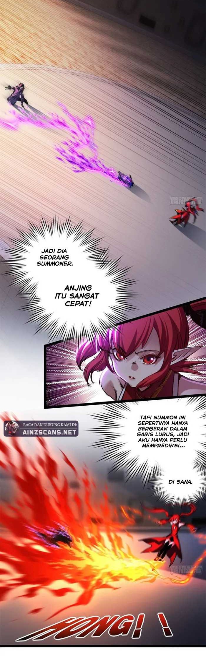 Moon Slayer Bab 41 halaman 21