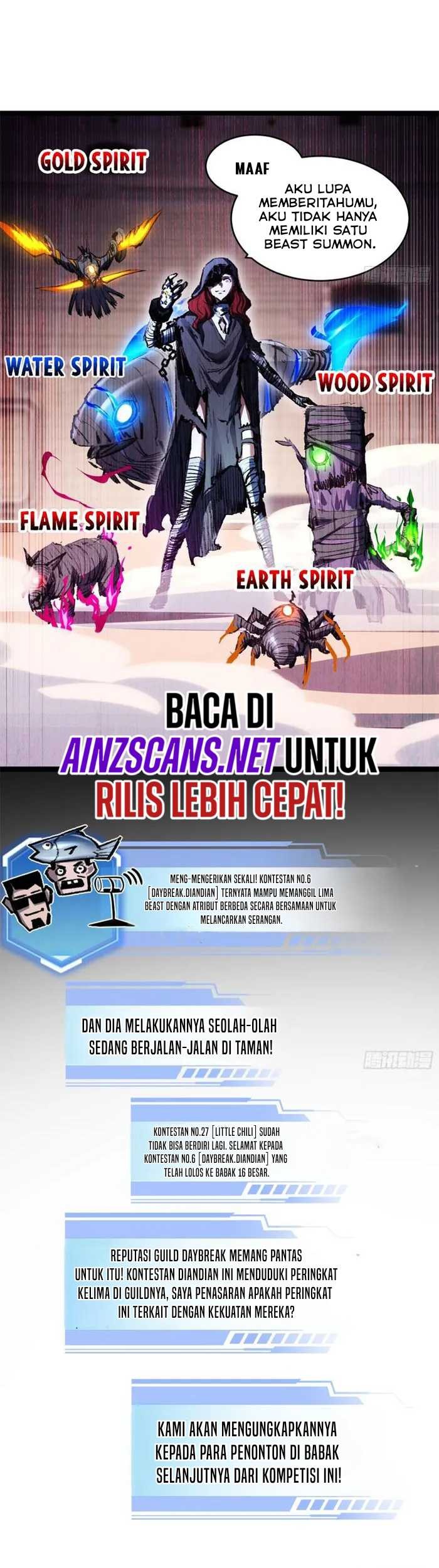 Moon Slayer Bab 41 halaman 28