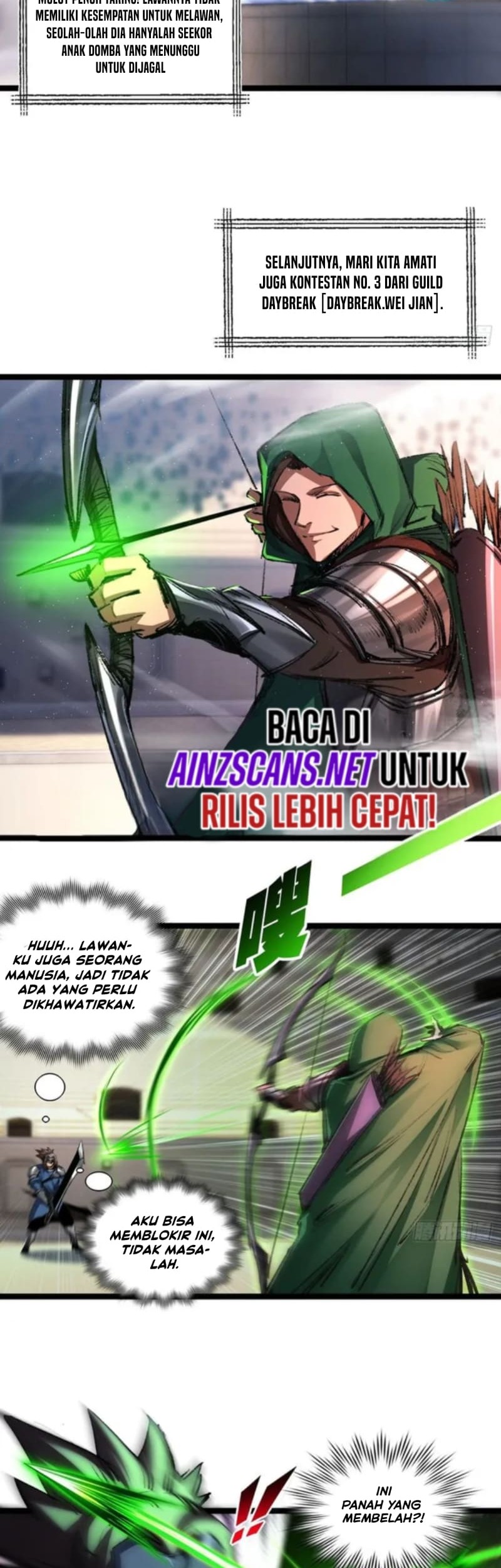 Moon Slayer Bab 42 halaman 11