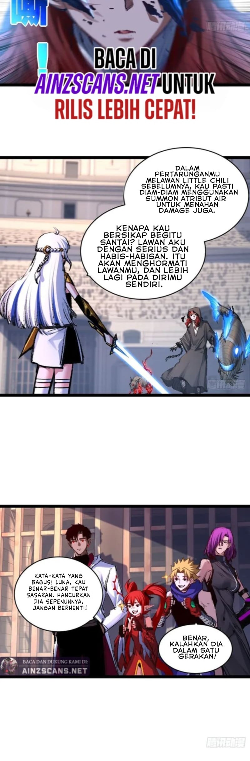 Moon Slayer Bab 42 halaman 29