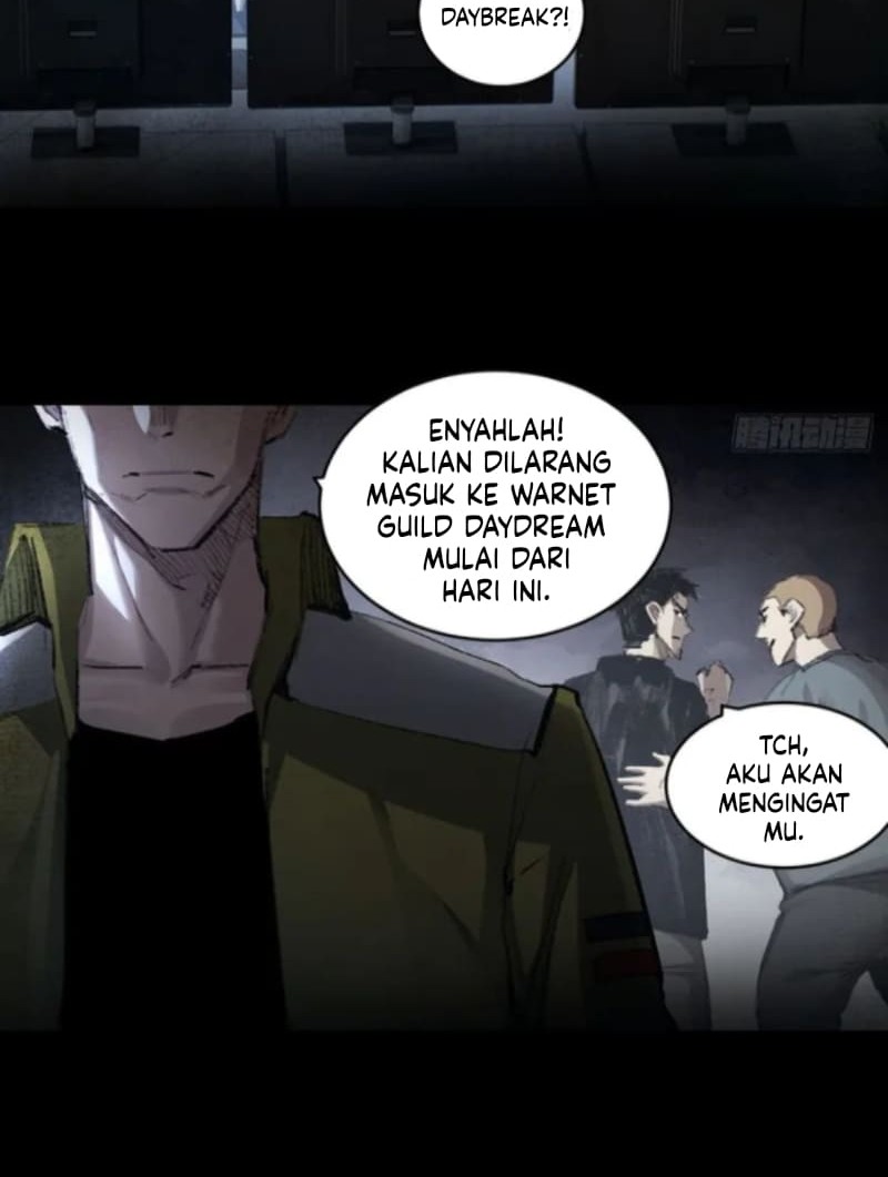 Moon Slayer Bab 43 halaman 18