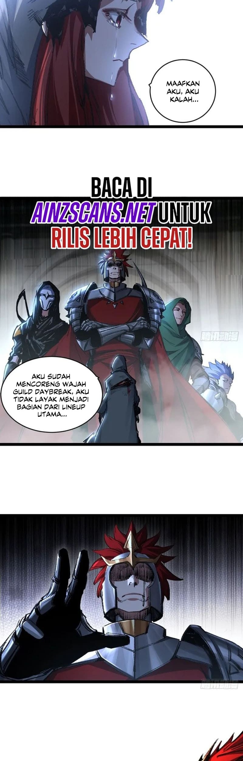 Moon Slayer Bab 44 halaman 6