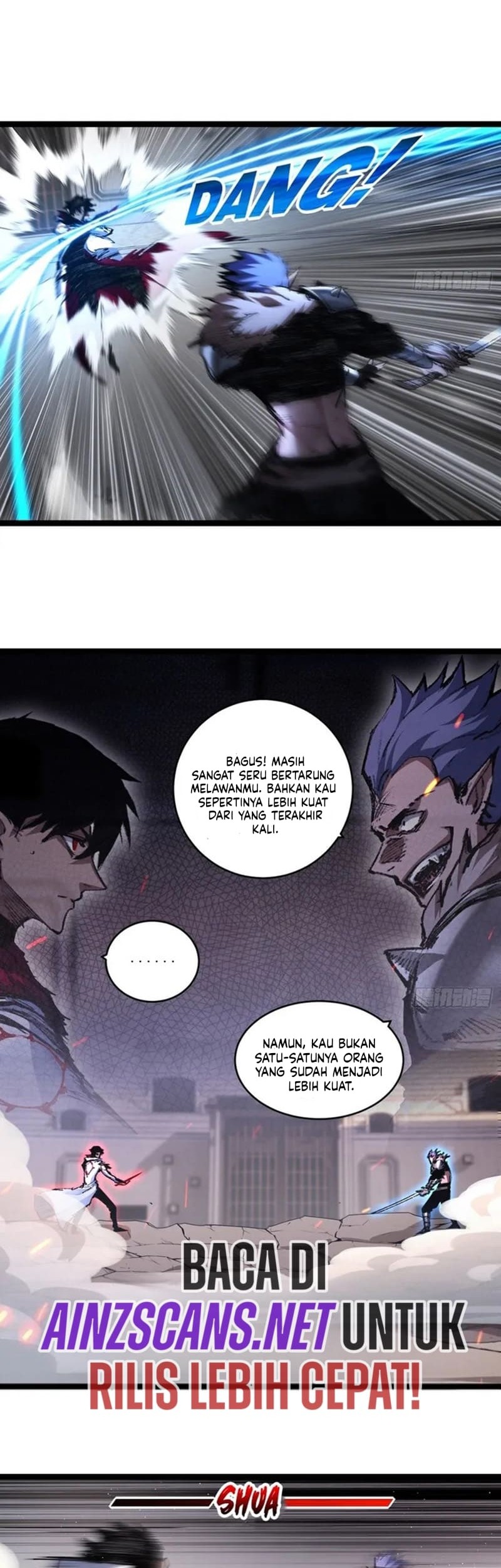 Moon Slayer Bab 44 halaman 13