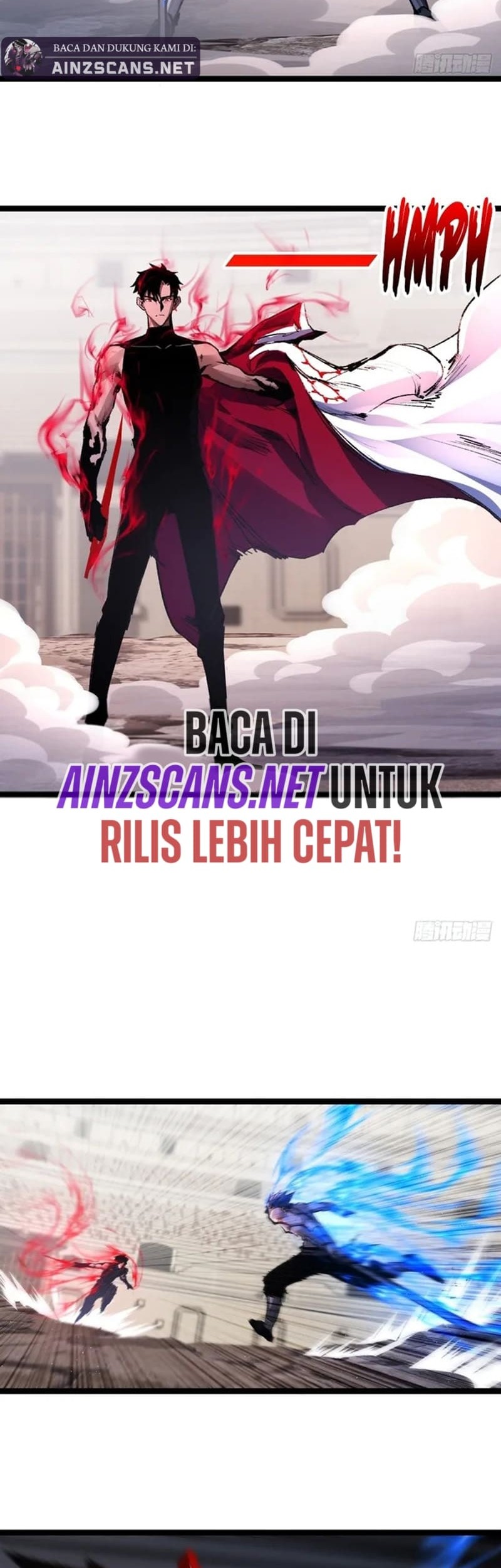Moon Slayer Bab 44 halaman 17
