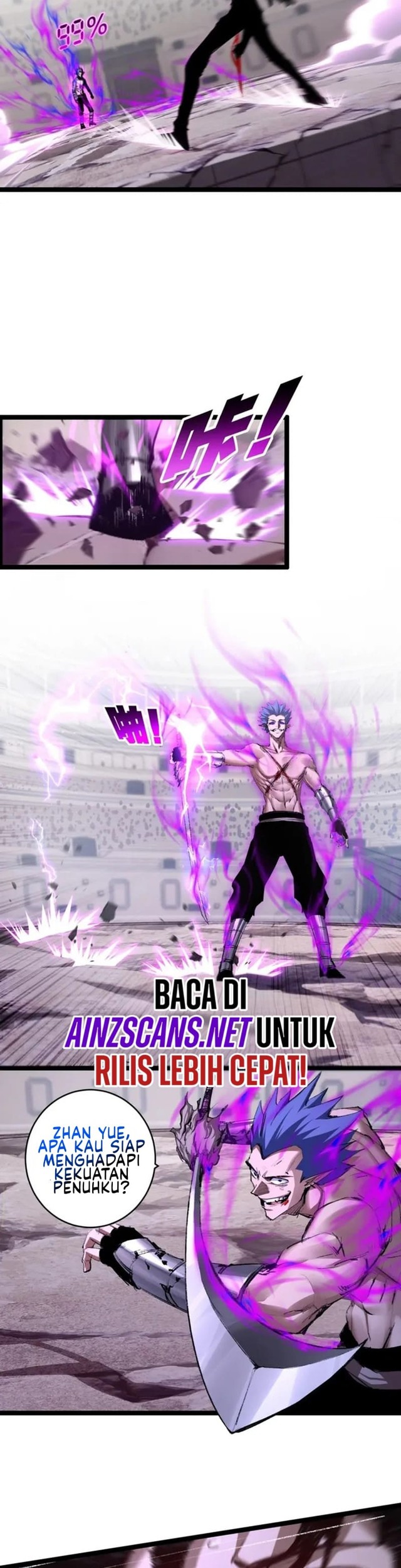 Moon Slayer Bab 45 halaman 10