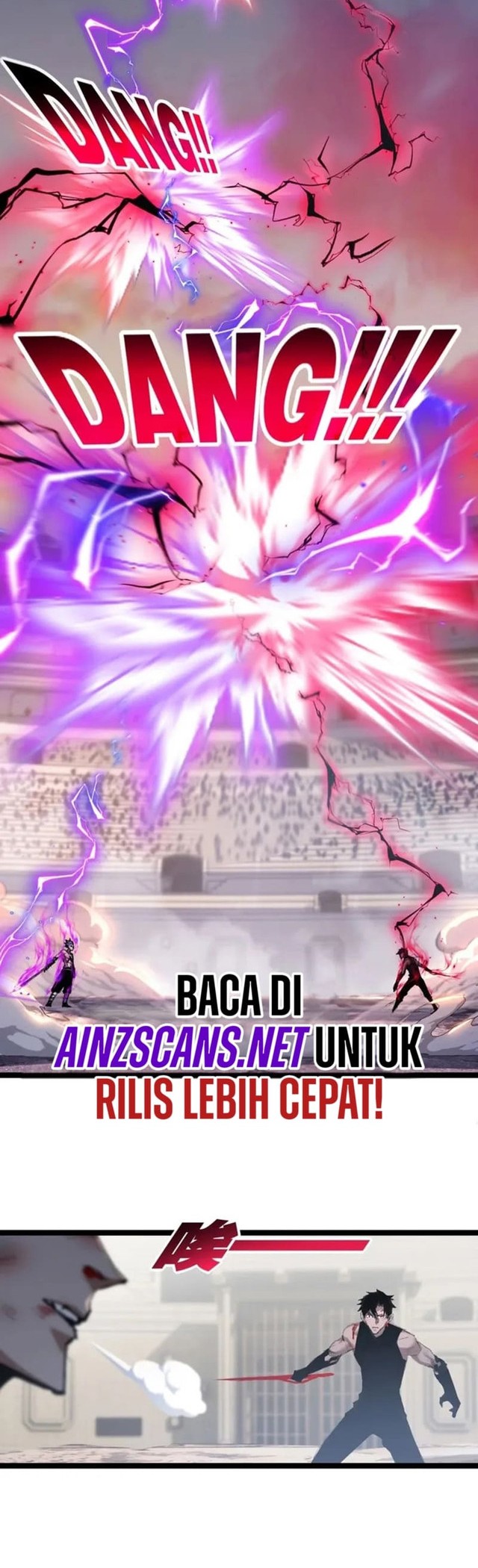 Moon Slayer Bab 45 halaman 19