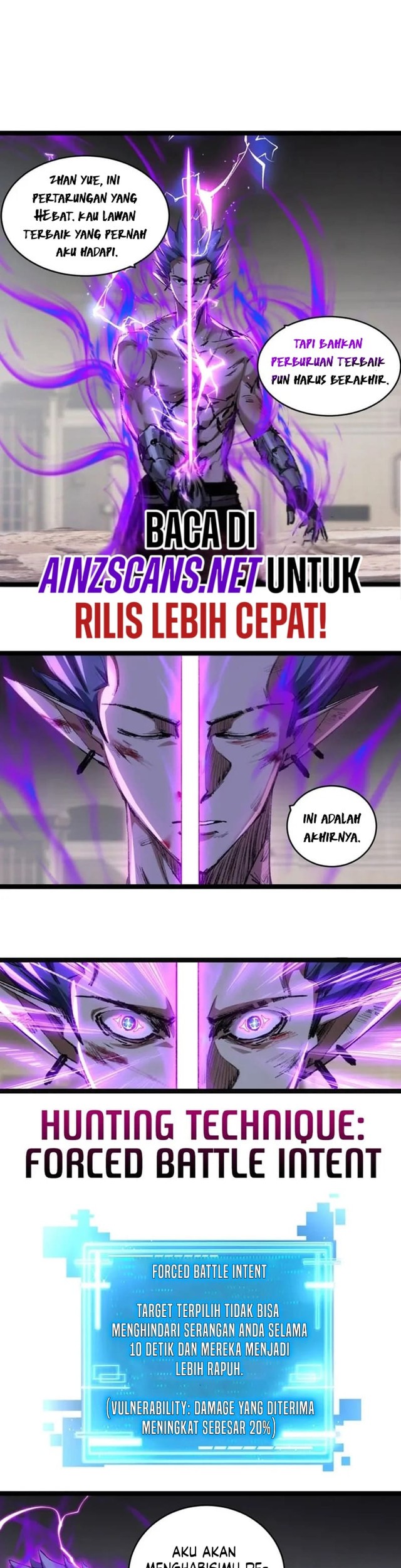Moon Slayer Bab 45 halaman 20