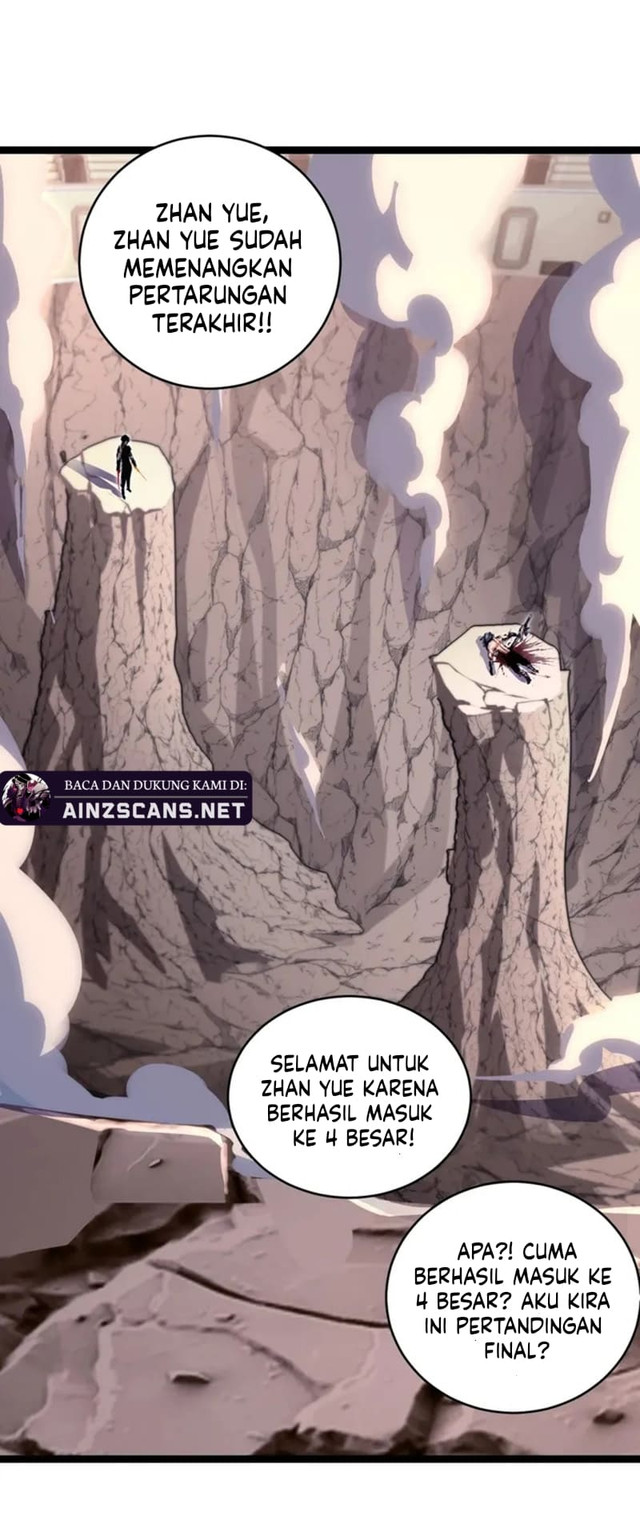 Moon Slayer Bab 45 halaman 28