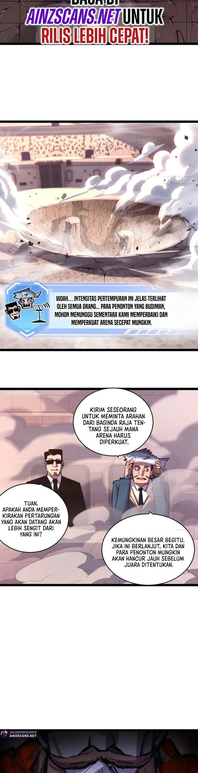 Moon Slayer Bab 46 halaman 7