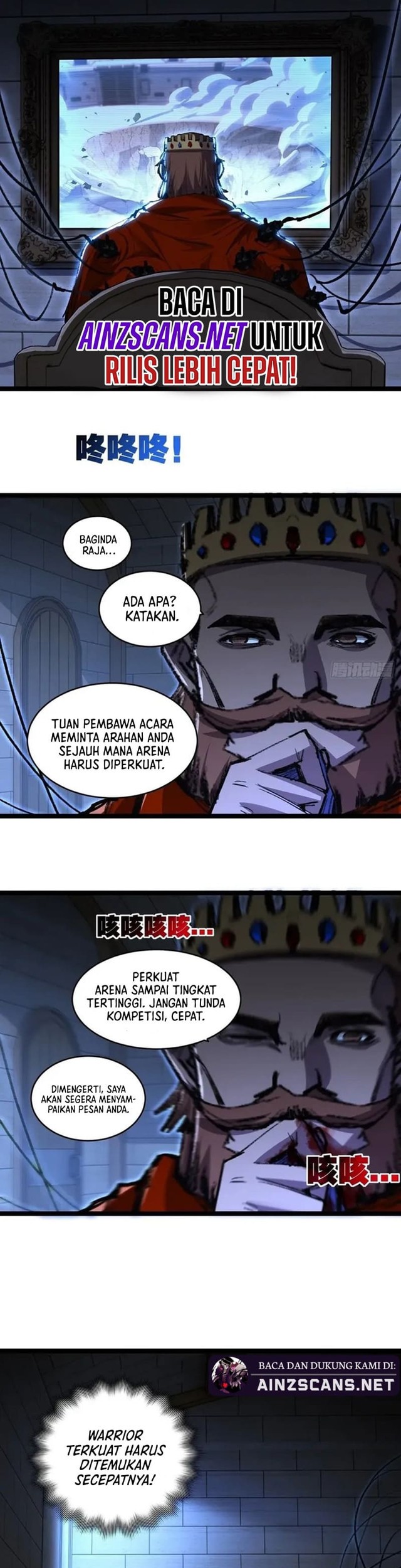Moon Slayer Bab 46 halaman 9