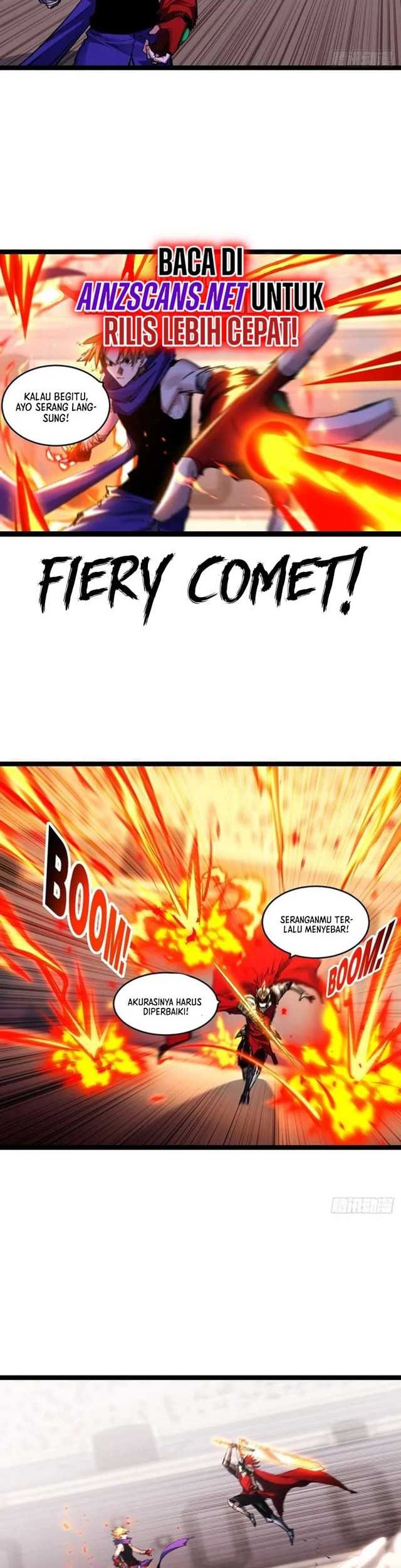 Moon Slayer Bab 47 halaman 8