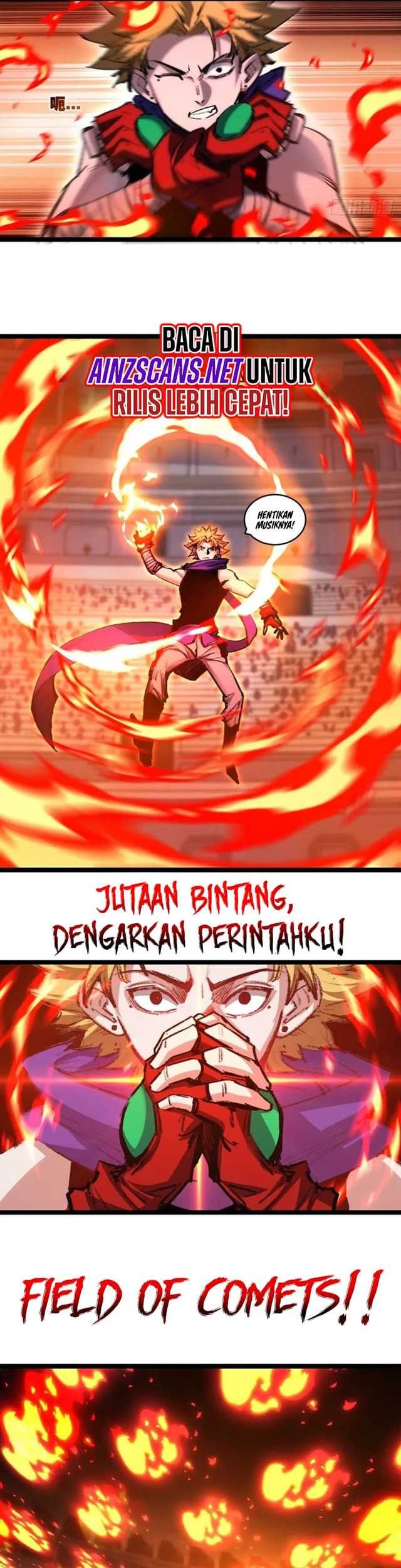 Moon Slayer Bab 47 halaman 13