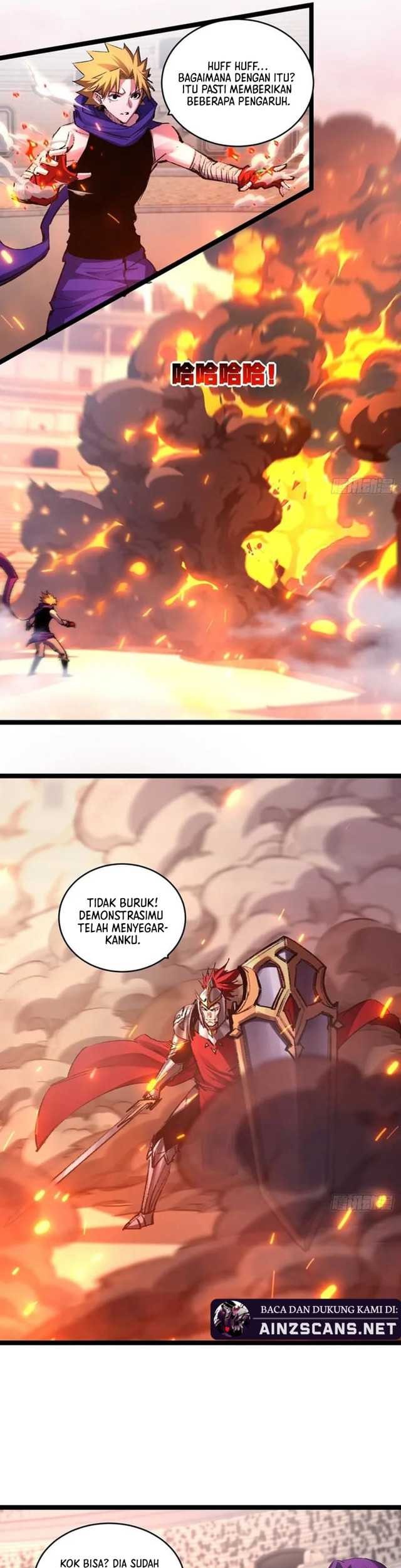 Moon Slayer Bab 47 halaman 16