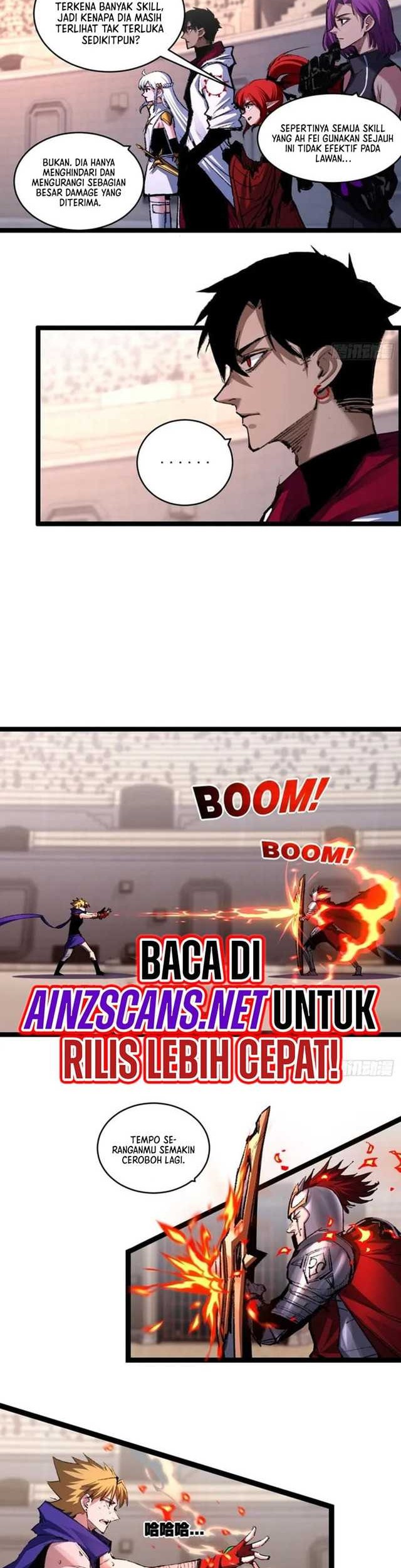 Moon Slayer Bab 47 halaman 17