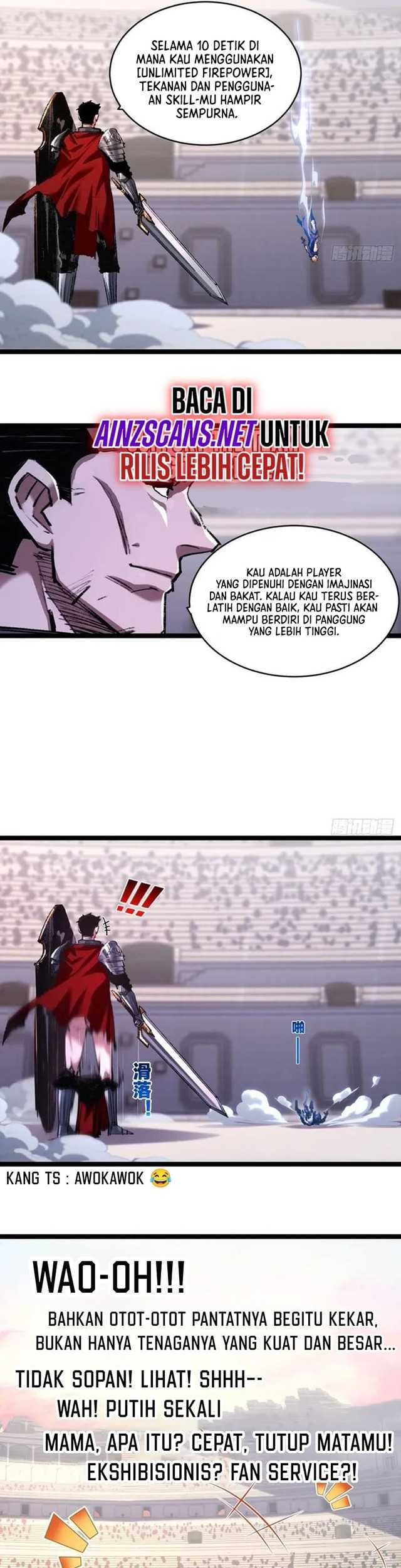 Moon Slayer Bab 47 halaman 31