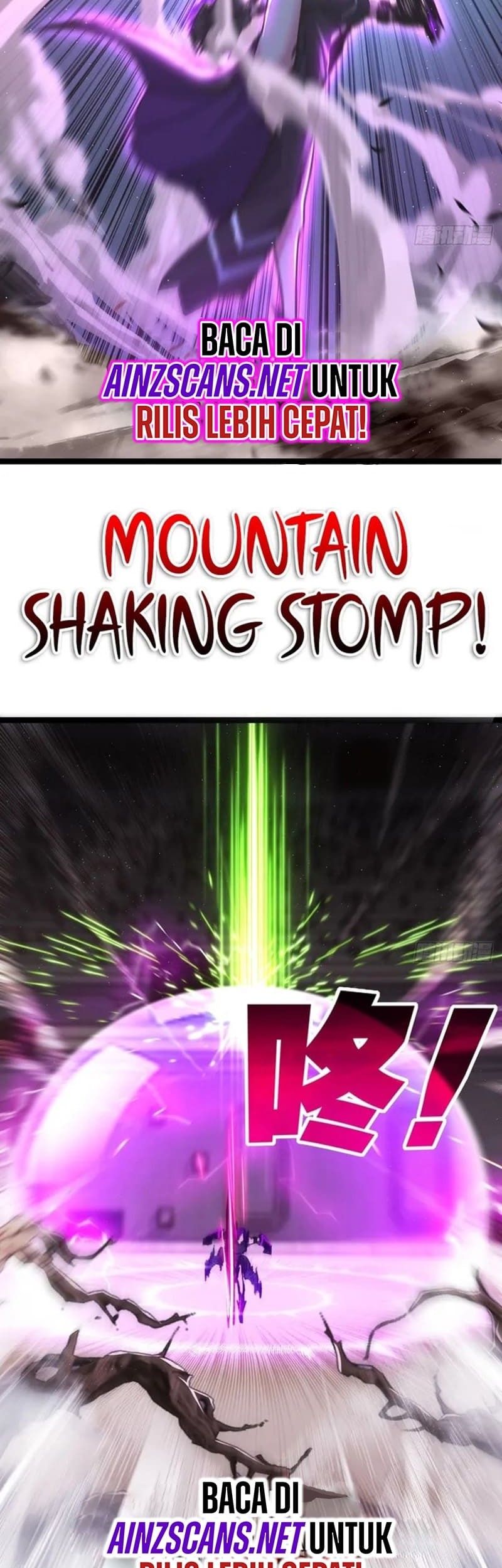 Moon Slayer Bab 48 halaman 17