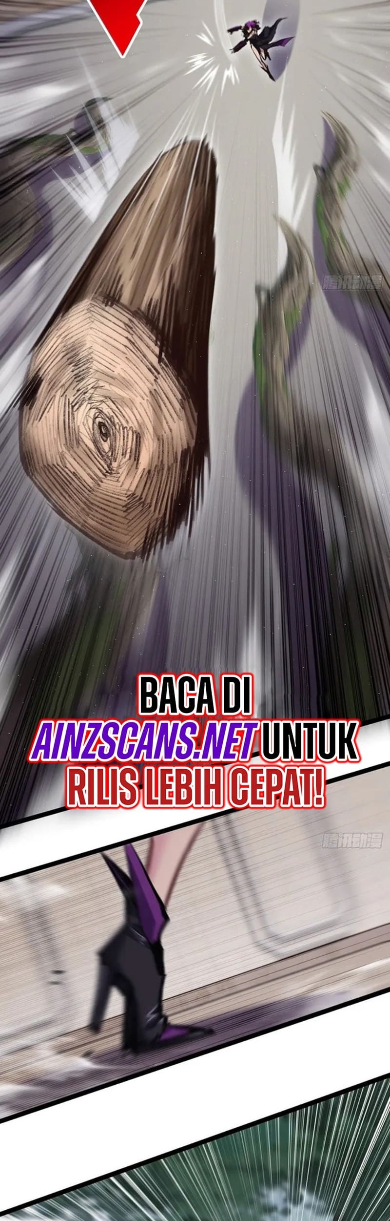 Moon Slayer Bab 48 halaman 22