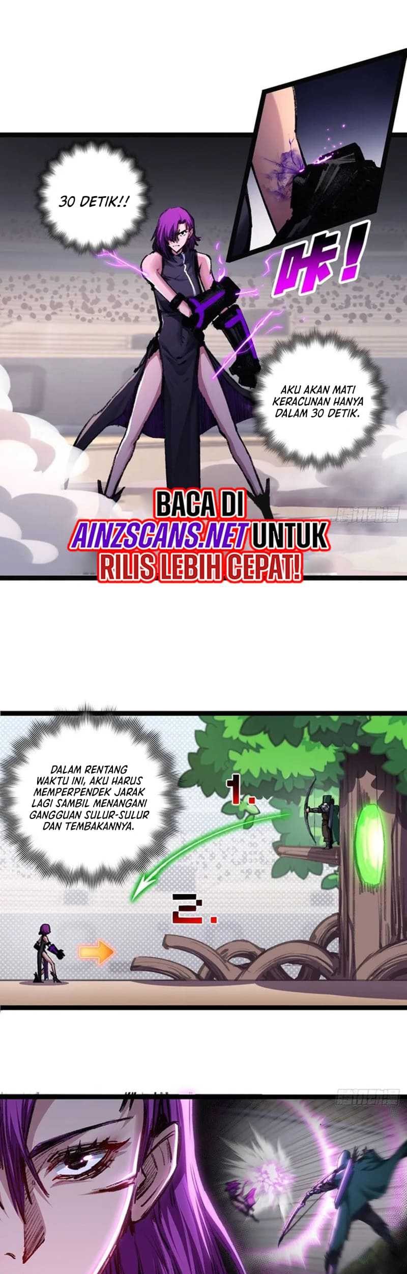Moon Slayer Bab 49 halaman 5
