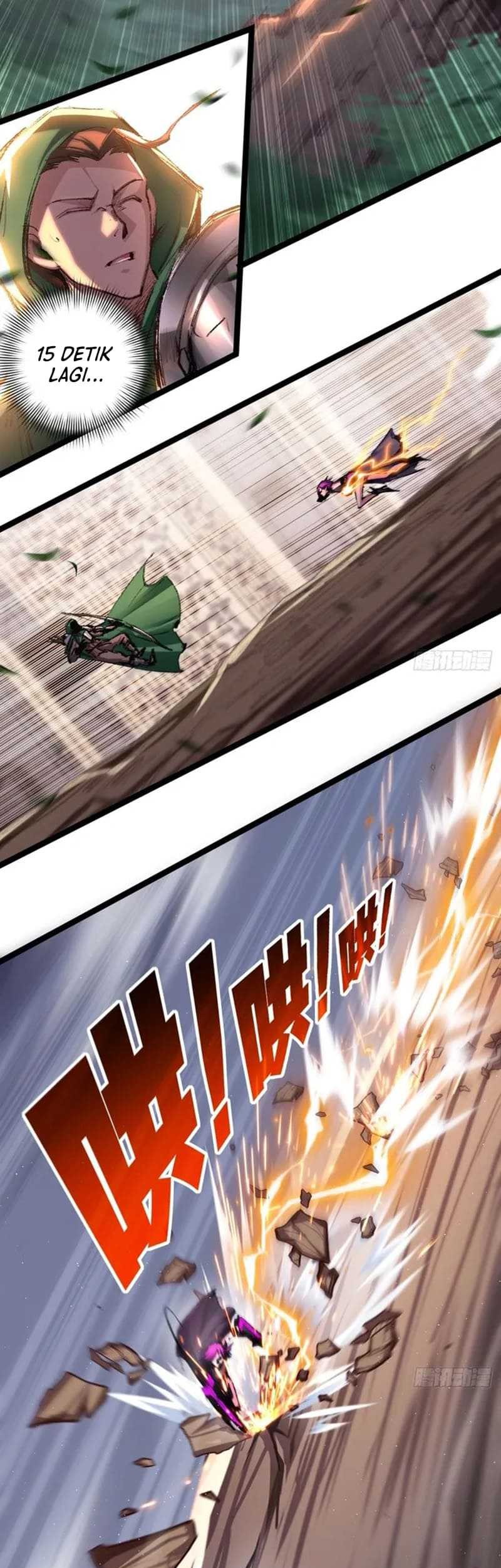 Moon Slayer Bab 49 halaman 16