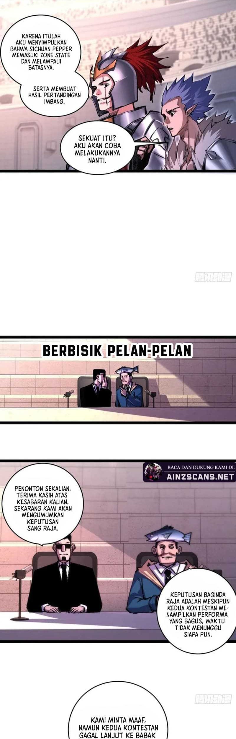 Moon Slayer Bab 50 halaman 8