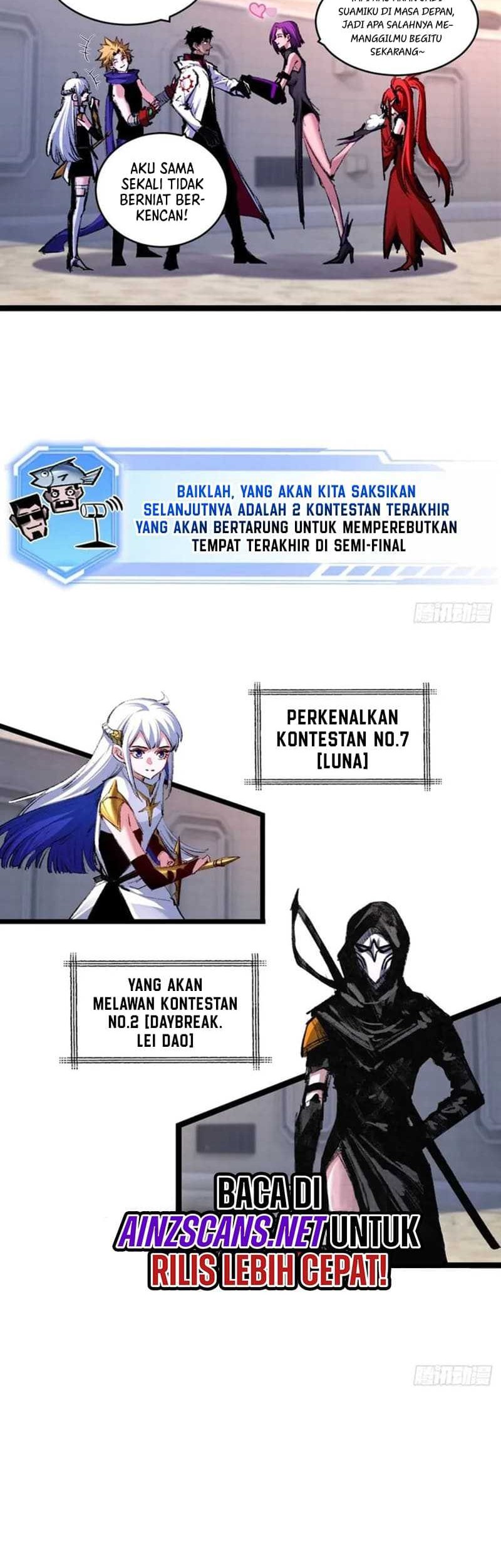 Moon Slayer Bab 50 halaman 11