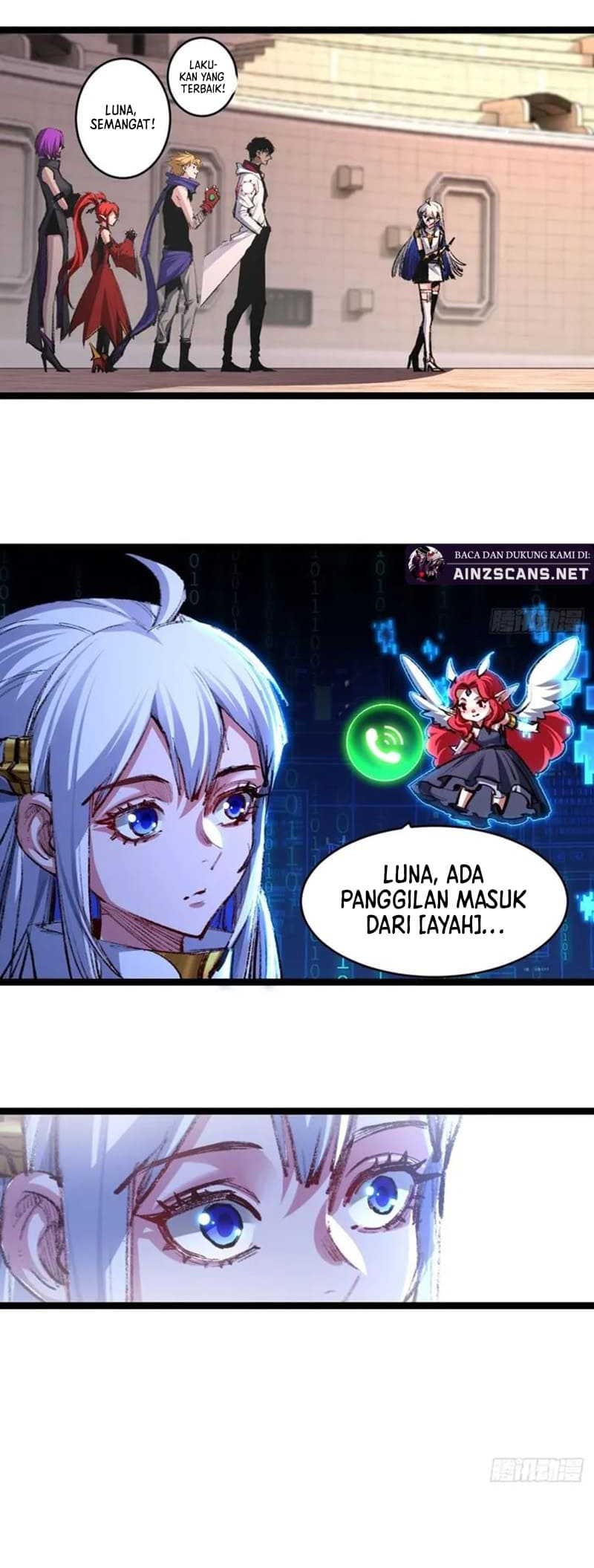 Moon Slayer Bab 50 halaman 12
