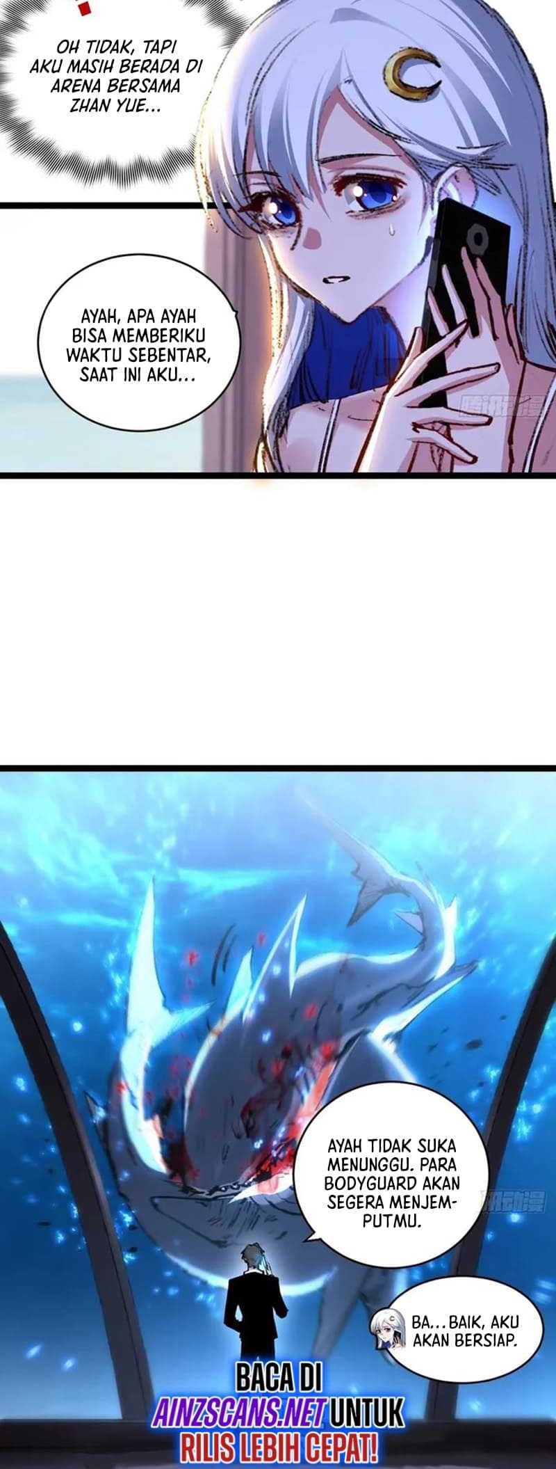 Moon Slayer Bab 50 halaman 15