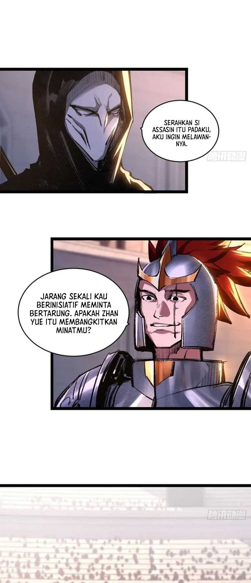 Moon Slayer Bab 50 halaman 21