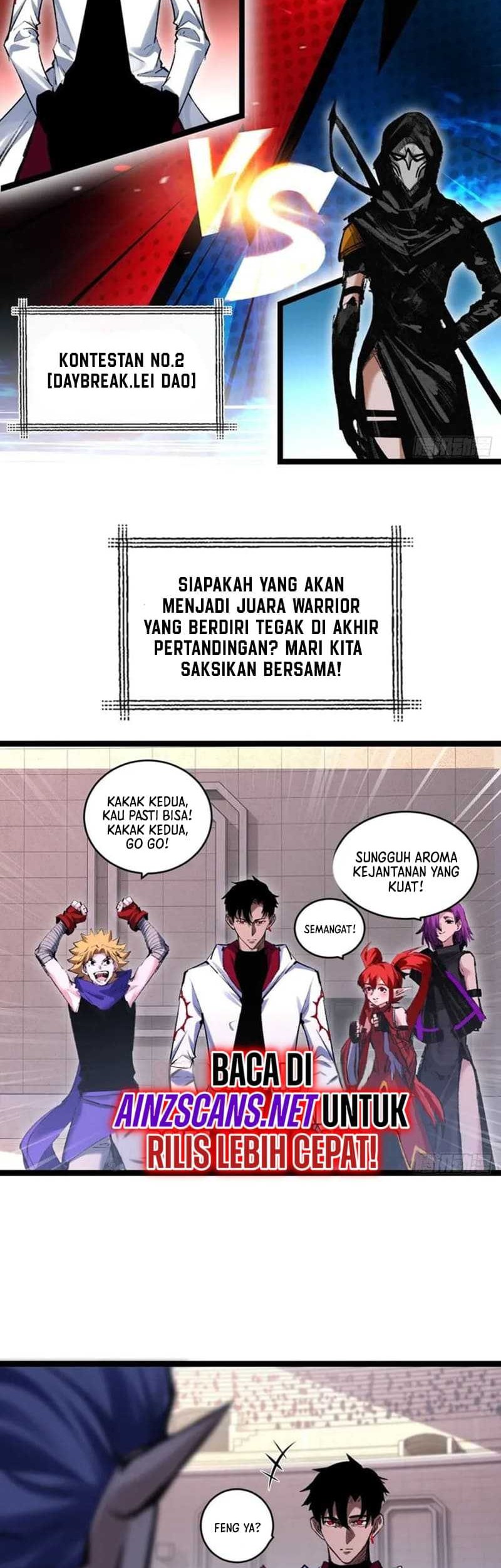 Moon Slayer Bab 50 halaman 23