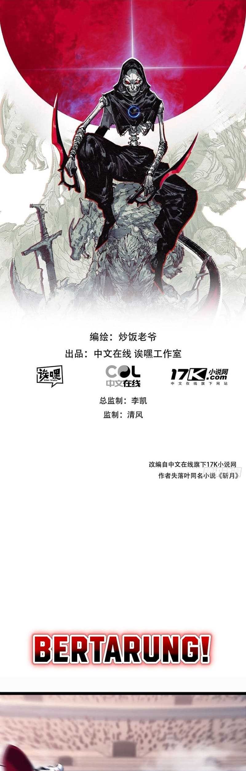 Moon Slayer Bab 51 halaman 4