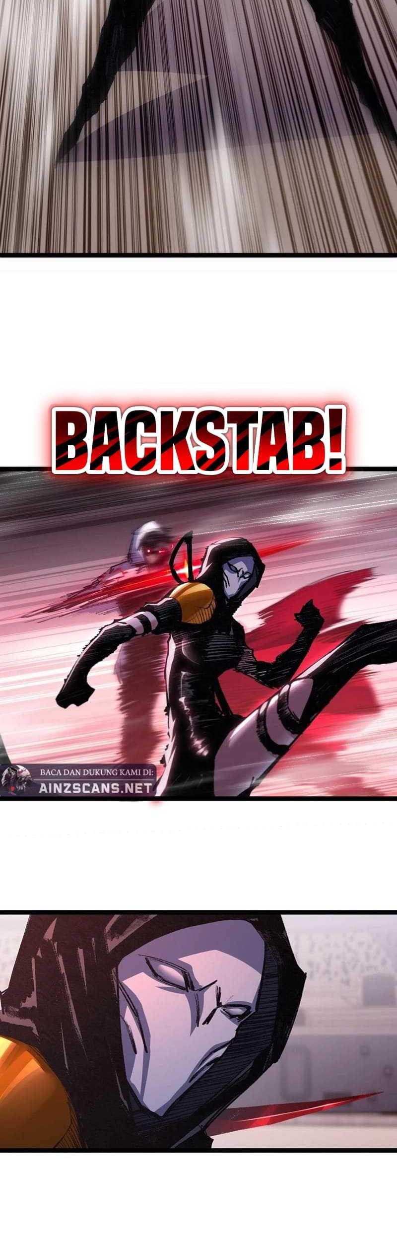 Moon Slayer Bab 51 halaman 18