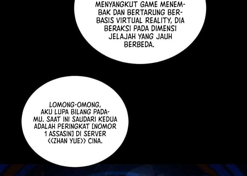 Moon Slayer Bab 51 halaman 31