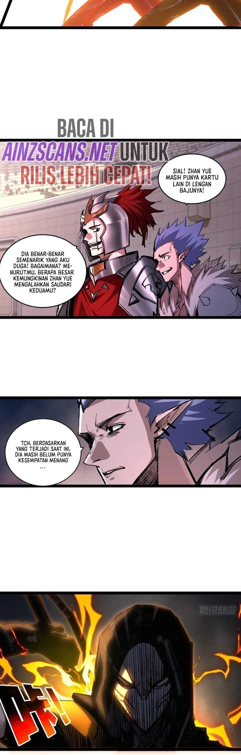 Moon Slayer Bab 52 halaman 16