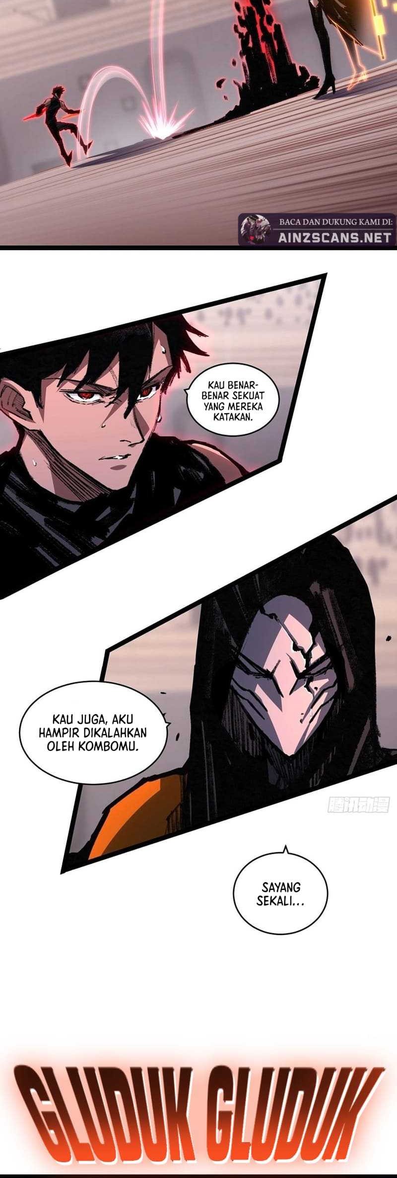 Moon Slayer Bab 52 halaman 28