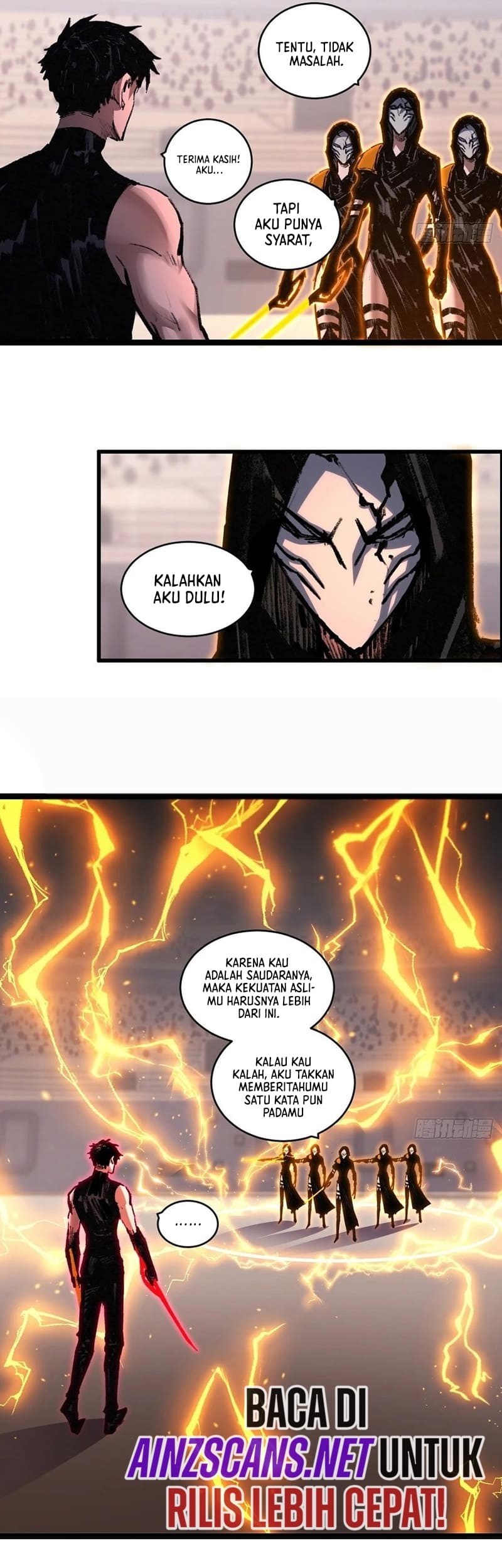 Moon Slayer Bab 53 halaman 13