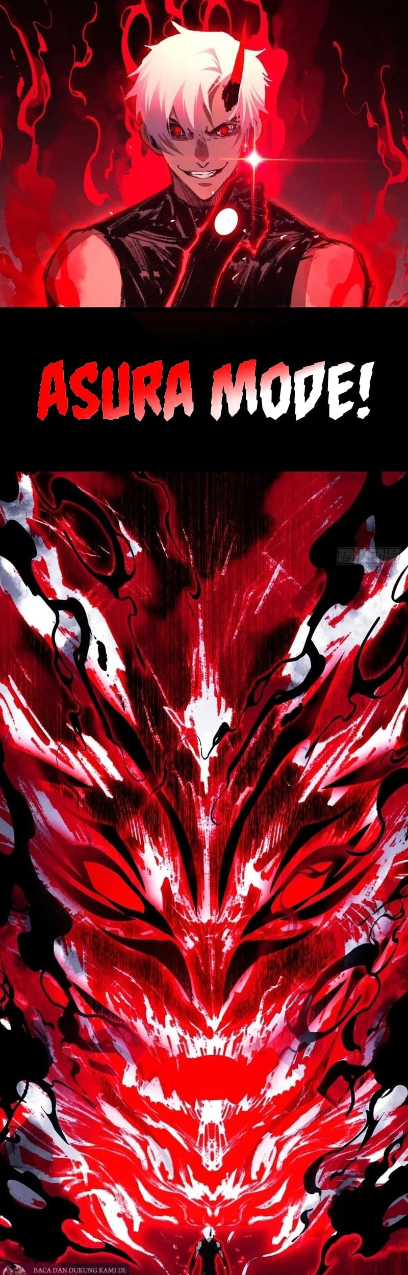Moon Slayer Bab 53 halaman 29